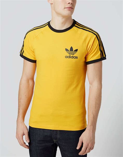 Adidas originals california tee + FREE SHIPPING .